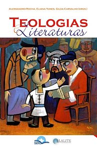 Livro Teologias e literaturas