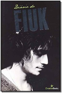 Livro Diario Do Fiuk