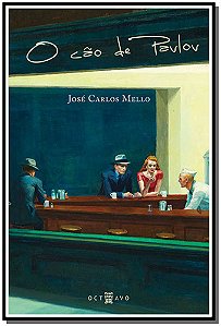 Livro O Cão De Pavlov