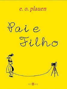 Livro Pai E Filho