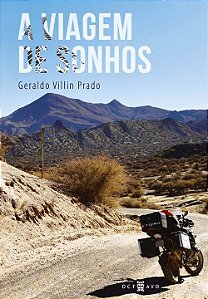 Livro A Viagem De Sonhos