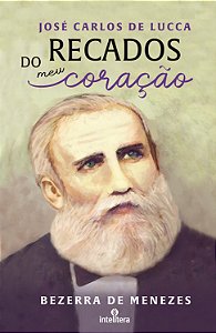 Livro Recados do meu coração