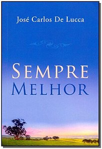 Livro Sempre melhor