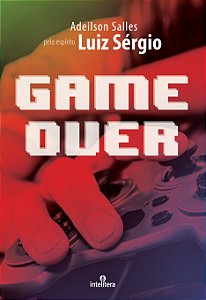 Livro Game over