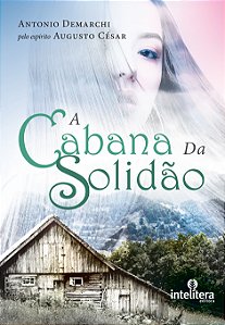 Livro Cabana da solidão, A