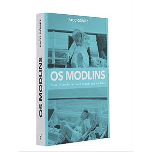 Livro Os Modlins