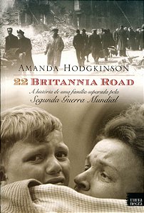 Livro 22 Britannia Road