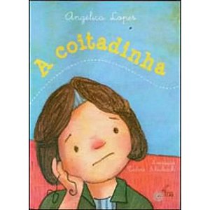 Livro A Coitadinha