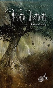Livro Vento distante