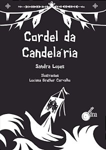 Livro Cordel da candelária