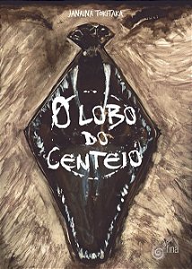Livro O lobo do centeio