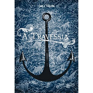 Livro A travessia