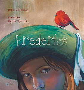 Livro Frederico