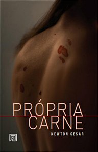Livro Própria carne