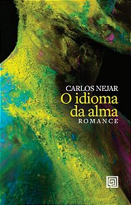 Livro O idioma da alma