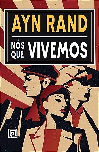 Livro Nós que vivemos