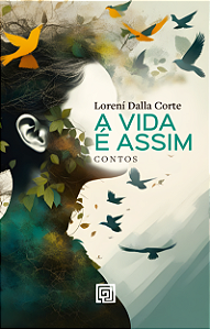 Livro A vida é assim