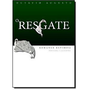 Livro O Resgate