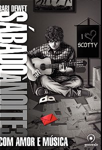 Livro Sábado à noite 3: Com amor e música