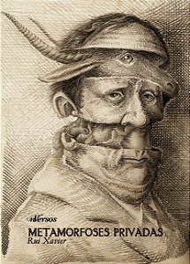 Livro Metamorfoses privadas
