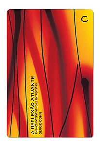 Livro A reflexão atuante
