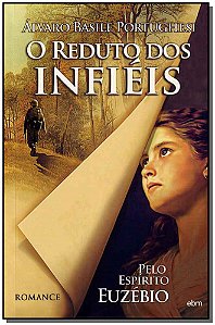 Livro O Reduto Dos Infiéis