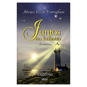 Livro Juntos No Infinito