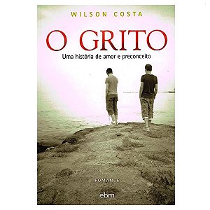 Livro O Grito