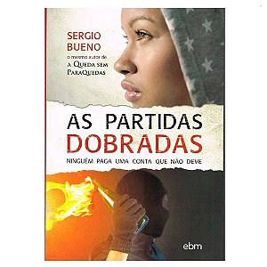 Livro As Partidas Dobradas: - Ninguém Paga Uma Conta Que ...
