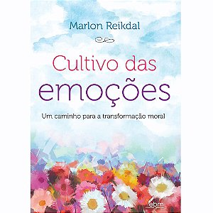 Livro Cultivo das emoções
