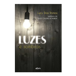 Livro Luzes e sombras