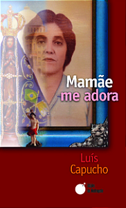 Livro Mamãe me adora