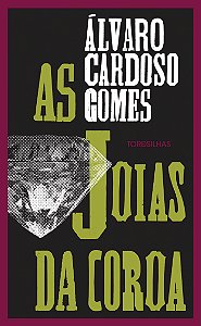 Livro As jóias da coroa
