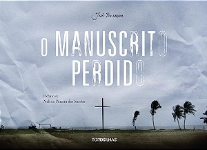 Livro O manuscrito perdido