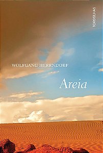 Livro Areia