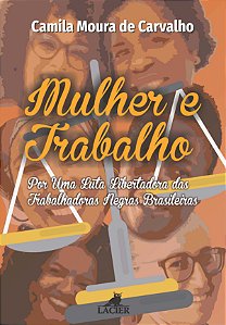 Livro Mulher E Trabalho