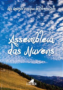 Livro Assembleia Das Nuvens