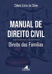 Livro Manual De Direito Civil: Direito Das Familias