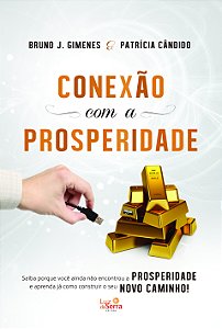 Livro Conexao Com A Prosperidade