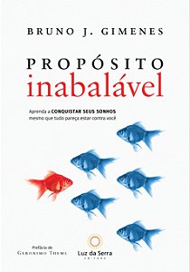 Propósito Inabalável