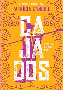 Livro Cajados: Descubra seu dom oculto