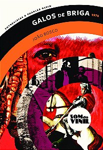 Livro Galos de briga - João Bosco: entrevistas a Charles ...