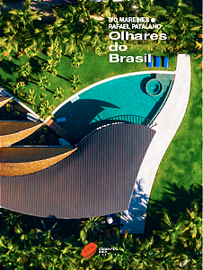 Livro Olhares do Brasil / inspirations from brazil