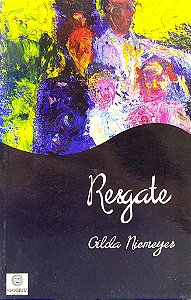 Livro Resgate