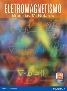 Livro Eletromagnetismo