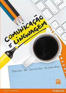 Livro Comunicação e linguagem
