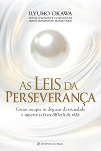 Leis da Perseverança, As