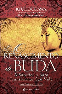 Livro O Renascimento de Buda: A sabedoria para transforma...