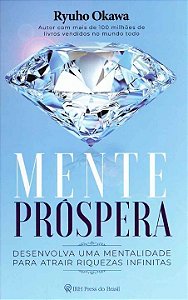 Livro Mente próspera: Desenvolva uma mentalidade para atr...
