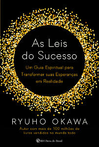 Livro As leis do sucesso: Um guia espiritual para transfo...